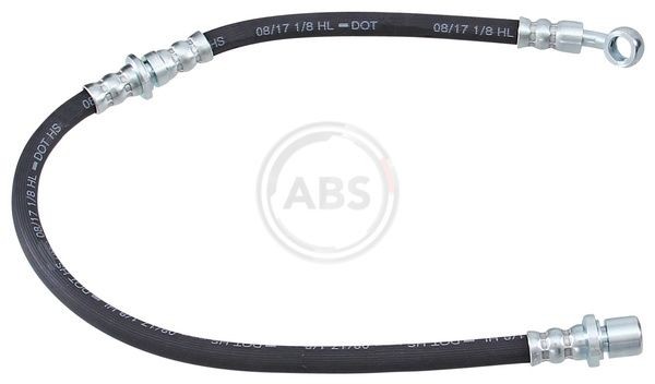 A.B.S. Bromsslang SL 5244 A.B.S. SL 5244 Bromsslang SUBARU Forester I (SF) bak och fram