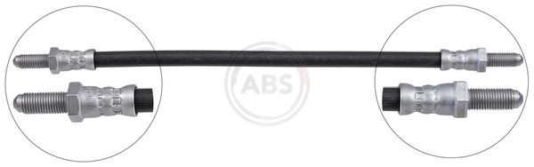 A.B.S. Bremseslange SL 2411 A.B.S. SL 2411 99 Coupe Bremseslanger originale pris