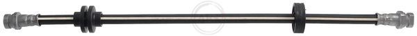 A.B.S. Flexible de frein SL 5641 SL 5641 Flexibles de frein RENAULT CLIO A.B.S.