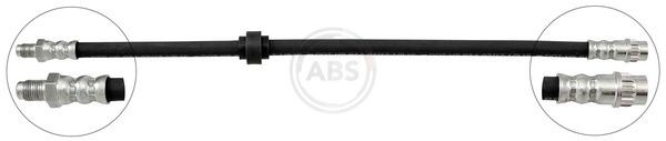 A.B.S. Bremseslange SL 3617 A.B.S. SL 3617 Opel Vivaro A Combi Bremseslange originale pris