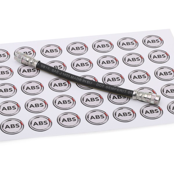 A.B.S. Tubo freno SL 4866 A.B.S. SL 4866 Tubo freno