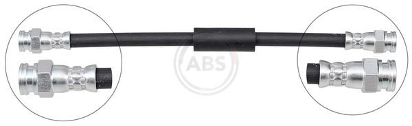 A.B.S. Tubo freno SL 2321 A.B.S. SL 2321 costo Tubi freno CITROЁN VISA