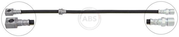 A.B.S. Bremseslange SL 3278 SL 3278 Bremseslange OPEL CROSSLAND X A.B.S.