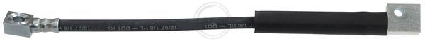 A.B.S. Flexible de frein SL 3392 A.B.S. SL 3392 d'origine Flexible de frein CF Minibus coût