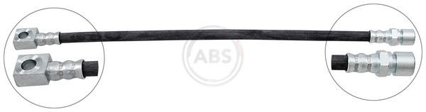 A.B.S. Tubo freno SL 2439 A.B.S. SL 2439 Tubi freno Kadett D Hatchback originale prezzo