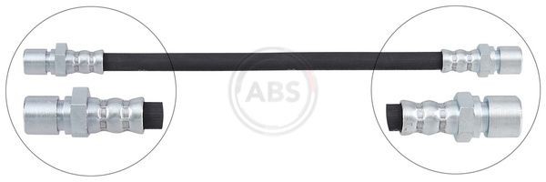 A.B.S. Bremseslange SL 2483 A.B.S. SL 2483 Bremseslange CF Minibuss originale pris