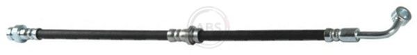 Ελαστικός σωλήνας φρένων A.B.S. SL 6158 A.B.S. SL 6158 Ελαστικός σωλήνας φρένων πίσω αριστερά Kia PICANTO 2020