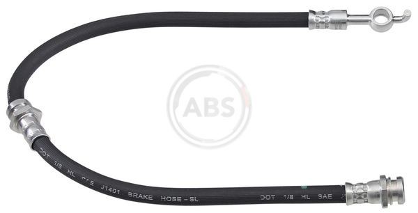 A.B.S. Bremseslange SL 5049 A.B.S. SL 5049 Bremseslange SUZUKI ALTO originale