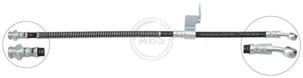 A.B.S. Remslang SL 5016 Remslang Hyundai RD SL 5016 A.B.S.