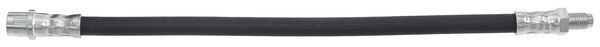 A.B.S. Bremseslange SL 5186 A.B.S. SL 5186 Bremseslange Mercedes A209 originale pris