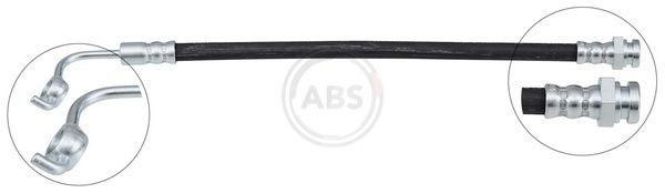Jarruletku A.B.S. SL 3764 A.B.S. SL 3764 MAZDA MX-5 2000 Jarruletku