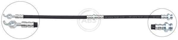 A.B.S. Bremseslange SL 3778 SL 3778 Bremseslange MAZDA RX-7 A.B.S.