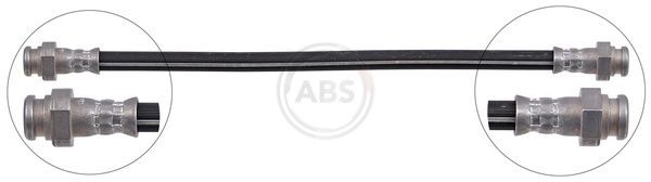 A.B.S. Jarruletku SL 3381 A.B.S. SL 3381 Mazda 626 Hatchback jarruletku vaihto hinta