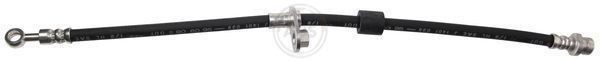 A.B.S. Flexible de frein SL 6022 SL 6022 Flexible de frein MITSUBISHI COLT A.B.S.