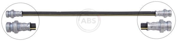 A.B.S. Remslang SL 3219 A.B.S. SL 3219 originele Remslang PEUGEOT 306 prijs