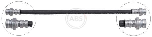 A.B.S. Bremseslange SL 3997 A.B.S. SL3997 Bremseslange Delica pris