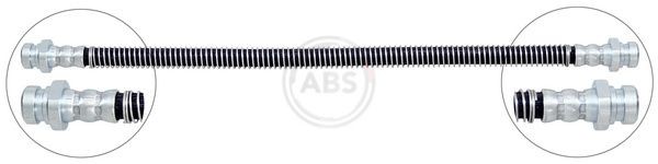 A.B.S. Tubo freno SL 3998 A.B.S. SL 3998 Tubi freno Delica prezzo