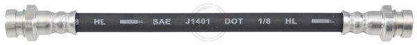 A.B.S. Tubo freno SL 3967 A.B.S. SL 3967 Tubi freno Delica originale prezzo