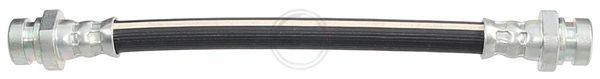 A.B.S. Tubo flexível de travão SL 3991 A.B.S. SL 3991 originais Flexível de freio Pajero Sport III SUV (KS) custo