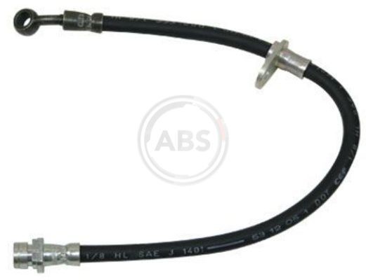 Flexible de frein A.B.S. SL 5789 A.B.S. SL 5789 Durite de frein HONDA ACCORD 1999
