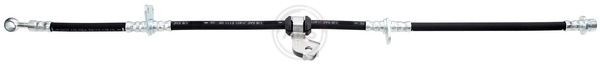 A.B.S. Remslang SL 7003 SL 7003 Remslang HONDA INSIGHT A.B.S.