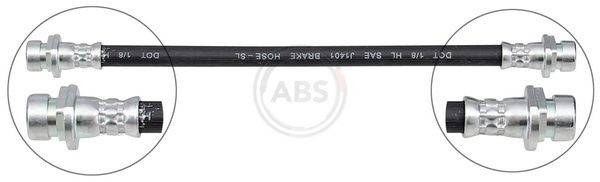 A.B.S. Remslang SL 4204 Honda INSIGHT Remslang A.B.S. SL 4204