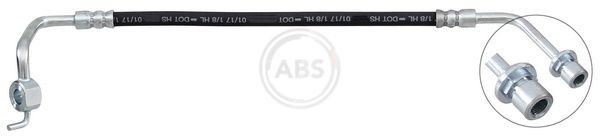 A.B.S. Jarruletku SL 3361 MITSUBISHI GRANDIS jarruletku A.B.S. SL 3361