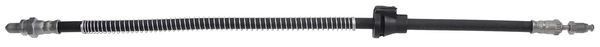 Pidurivoolik A.B.S. SL 4905 A.B.S. SL 4905 FORD KA 2001 Pidurivoolik