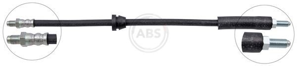 A.B.S. Remslang SL 3350 A.B.S. SL 3350 originele Remslang HONDA QUINTET prijs