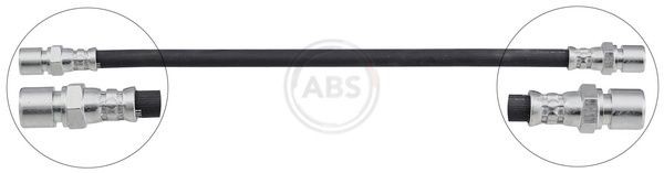 A.B.S. Flexible de frein SL 2470 A.B.S. SL2470 Flexible de frein Chevrolet LACETTI d'origine