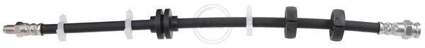 A.B.S. Flexible de frein SL 4867 A.B.S. SL 4867 Flexibles de frein Fiat Bravo 182 d'origine prix