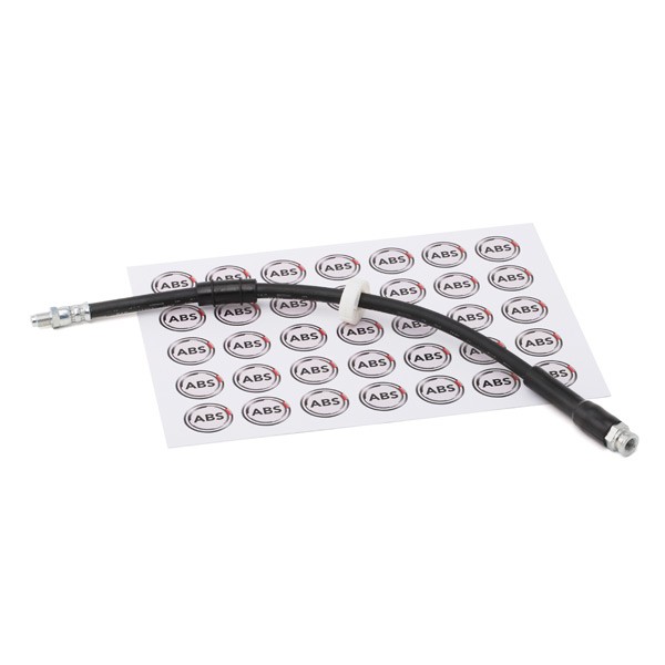 A.B.S. Flexible de frein SL 3442 Flexibles de frein A.B.S. LANCIA SL 3442