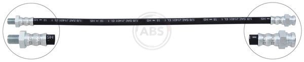 Bromsslang A.B.S. SL 3485 A.B.S. SL 3485 Bromsslang NISSAN SERENA 2016