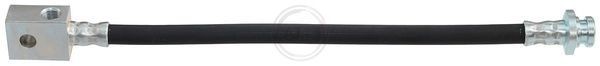 A.B.S. Ελαστικός σωλήνας φρένων SL 3825 Ελαστικός σωλήνας φρένων Nissan E10 SL 3825 A.B.S.