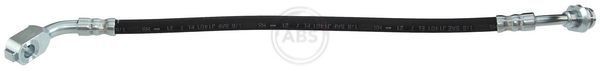 Bromsslang A.B.S. SL 3802 A.B.S. SL 3802 Bromsslangar NISSAN TERRANO 2001