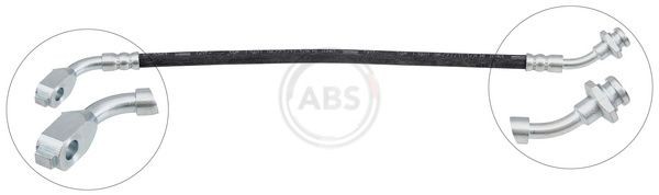 Flexible de frein A.B.S. SL 3691 A.B.S. SL 3691: Flexibles de frein Nissan TERRANO 2015