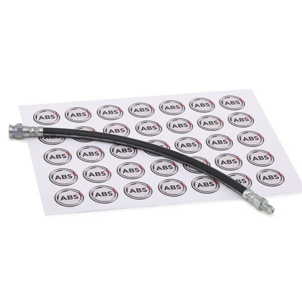 A.B.S. Brake hose SL 4990 A.B.S. SL 4990 genuine Gamma Coupe (830) flexible brake pipe price