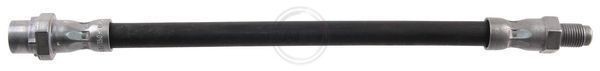 A.B.S. Bromsslang SL 5929 Byta Bromsslang BMW Z4 e85 kostnad A.B.S. SL 5929