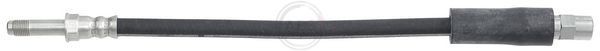 A.B.S. Bremseslange SL 4932 A.B.S. SL 4932 Bremseslange E39 originale pris