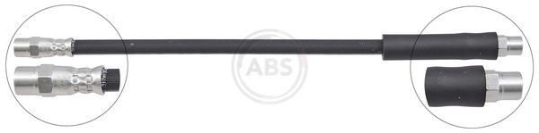 A.B.S. Bromsslang SL 3557 SL 3557 A.B.S. bromsslangar Alfa Romeo MITO