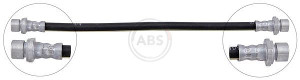A.B.S. Brzdová hadica SL 5315 Brzdové hadice A.B.S. HIGHLANDER SL 5315 lacné