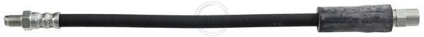 Flexible de frein A.B.S. SL 4886 A.B.S. SL 4886 Flexible de frein AUDI A8 1999