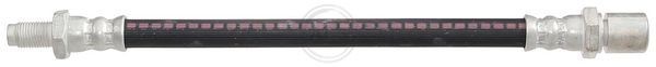A.B.S. Brzdová hadica SL 4120 Brzdové hadičky A.B.S. DUSTER SL 4120 lacné
