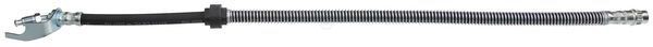 A.B.S. Tubo freno SL 5770 A.B.S. SL5770 Tubo freno Vauxhall MOVANO originali