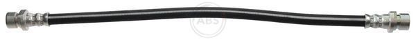 Tubo flexível de travão A.B.S. SL 6090 A.B.S. SL 6090 Flexível de travão HONDA JAZZ 2014