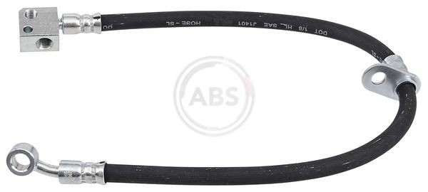 A.B.S. Tubo freno SL 5972 A.B.S. SL 5972 Tubi freno Accord Hatchback originale prezzo