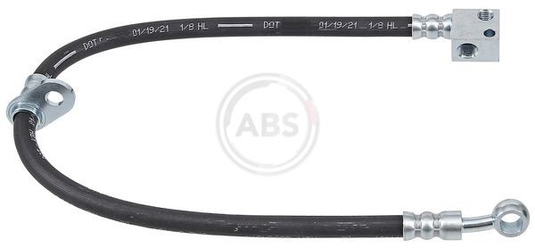 A.B.S. Ελαστικός σωλήνας φρένων SL 5973 A.B.S. SL 5973 Ελαστικός σωλήνας φρένων HONDA Civic II Combi (WC) φθηνά