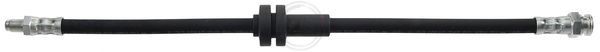 A.B.S. Flexible de frein SL 3917 A.B.S. SL 3917 Flexible de frein Fiat Bravo 182 pas cher