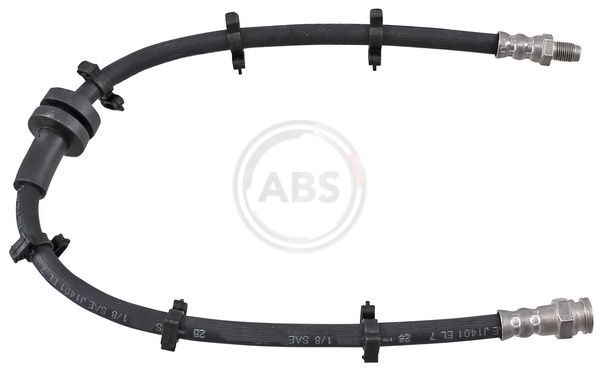 A.B.S. Flexible de frein SL 3337 SL 3337 A.B.S. Flexibles de frein Lancia pas cher