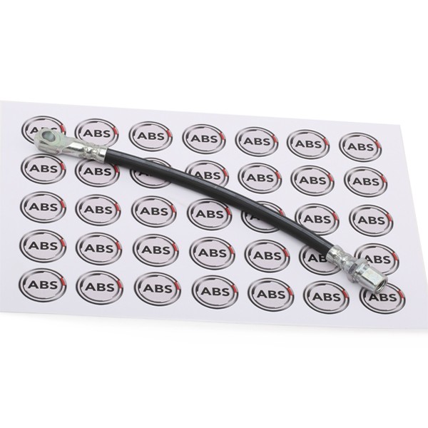 Bremseslange A.B.S. SL 2196 A.B.S. SL 2196 Bremseslanger FIAT 124 2018